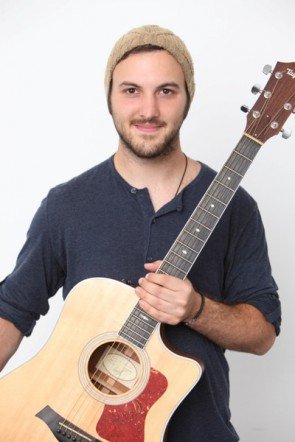 Gökhan Sagir bei Rising Star 2014 - Foto: © RTL / Stefan Gregorowius