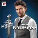 Jonas Kaufmann CD 'Du bist die Welt für mich' veröffentlicht