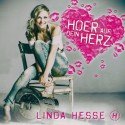 Linda Hesse CD 'Hör auf Dein Herz' veröffentlicht