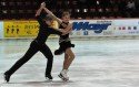 Ria Schwendinger - Valentin Wunderlich - Eistanz-Paar aus Deutschland vom EC Oberstdorf