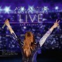 Andrea Berg CD Heimspiel live