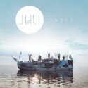 Juli - Neue CD Insel veröffentlicht