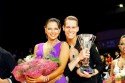 Steffen Zoglauer - Sandra Koperski Weltmeister 10 Tänze 2014 - Foto: (c) Salsango - Karsten Heimberger