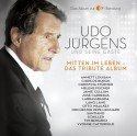 Udo Jürgens Tribut Album veröffentlicht