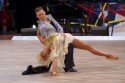 Vadim Garbuzov - Kathrin Menzinger 2014 - Vize Weltmeister Showdance Latin WDSF-PD