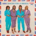 ABBA CD - DVD Gracias Por La Musica veröffentlicht