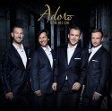 Adoro - Neue CD 'Nah bei Dir' veröffentlicht