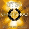 CD Hits 2014 von Die ultimative Chartshow