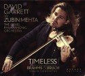 David Garrett - CD 'Timeless'