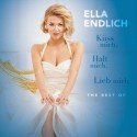 Ella Endlich - Neue CD The Best of veröffentlicht