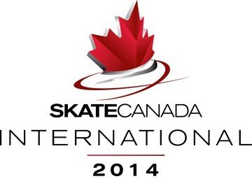 ISU Grand Prix Skate Canada International 2014