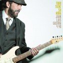 Juan Luis Guerra 4.40 - Neue CD Todo Tiene Su Hora