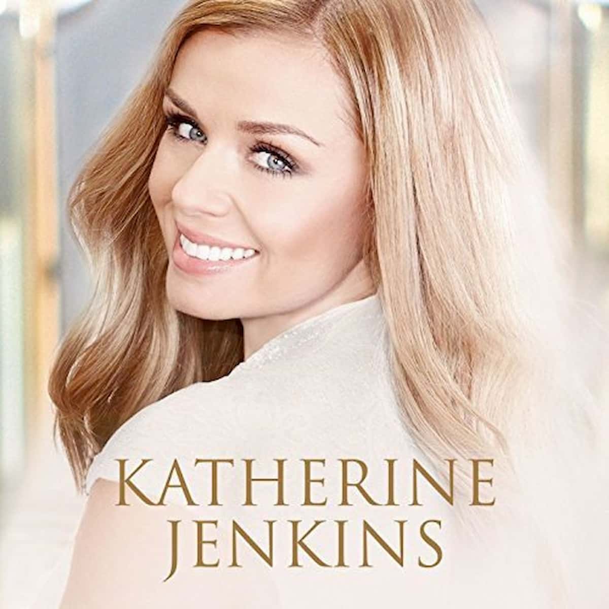 Katherine Jenkins veröffentlicht CD Katherine Jenkins