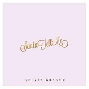 Ariana Grande - Neuer Weihnachts-Song Santa Tell Me