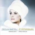 Cecilia Bartoli - Album St. Petersburg