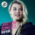 Charley Ann Schmutzler - Blue Heart - Tour TVoG 2014 -2015