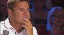 Dieter Bohlen - Tränen beim Supertalent - Foto: (c) RTL