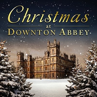 Downton Abbey Weihnachten 2014
