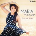 Maria Voskania - CD Lust am Leben