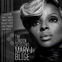 Mary J. Blige Neue CD The London Sessions