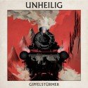 Unheilig - Neue CD Gipfelstürmer veröffentlicht