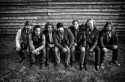 Zac Brown Band - Foto: (c) Cole Cassell Southern Reel