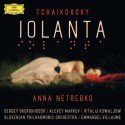Anna Netrebko CD Iolanta veröffentlicht