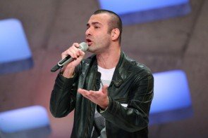 Antonio Gerardi bei DSDS 2015 - Foto: © RTL - Stefan Gregorowius