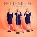 Bette Midler - Neue CD It's the Girls