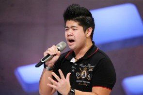David Truong bei DSDS 2015 - Foto: © RTL - Stefan Gregorowius