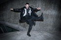 Dennis Jauch - Choreograf und Tanz-Trainier bei Secret Dancer auf VOX - Foto: © VOX - Timmo Schreiber