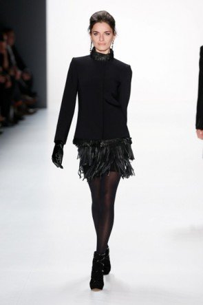 Herbst-Winter-Mode von Guido Maria Kretschmer zur MB Fashion Week Berlin 1-2015 - 14