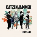 Katzenjammer - CD 'Rockland' veröffentlicht