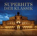 Klassik CD 'Super-Hits der Klassik' veröffentlicht