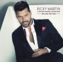 Ricky Martin neue CD 'A Quien Quiera Escuchar'
