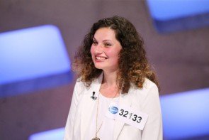 Karin Kischel bei DSDS 2015 - Foto: © RTL - Stefan Gregorowius