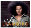 Lyambiko CD 'Muse' veröffentlicht