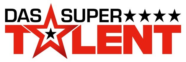 Das Supertalent - Logo (c) RTL