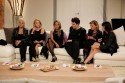 Deutschlands schönste Frau am 11.3.2015 - Alle Kandidatinnen - v.l. Rita, Susana, Ramona, Georgia, Erna, Roaya - Foto: © RTL - Ralf Jürgens