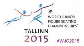Eiskunstlauf ISU World Junior Championships 2015