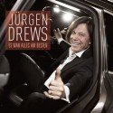 Jürgen Drews CD 'Es war alles am Besten'