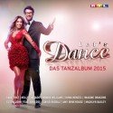 Let's dance CD 2015 - Musik aus der Tanz-Show Let's dance