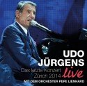 Udo Jürgens - Das letzte Konzert