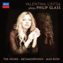Valentina Lisitsa spielt Philip Glass - Album veröffentlicht