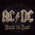 ACDC - Rock Or Bust - Tour, Konzerte, Album