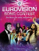 Buch 'Eurovision Song Contest -Das Beste aus sechs Jahrzehnten'