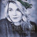 Charley Ann Schmutzler veröffentlicht CD 'To your bones'