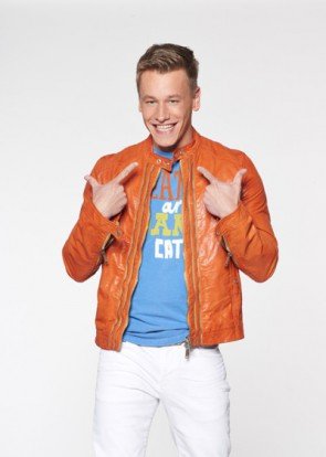 Marcel Kärcher nach den DSDS 2015 Recalls - Foto: © RTL - Christoph Kassette