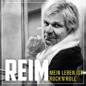 Matthias Reim veröffentlicht 'Mein Leben ist Rock 'n' Roll'