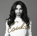 Conchita Wurst veröffentlicht CD 'Conchita'